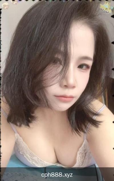 性感良家少妇