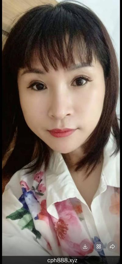 淄博临淄少妇