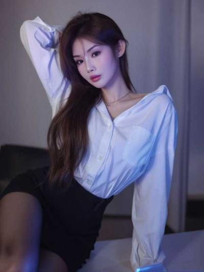 龙华个人兼职服务-小柔