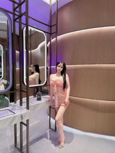 天河莞式一条龙服务-梦羽