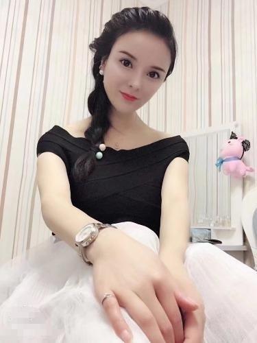花果园小美女