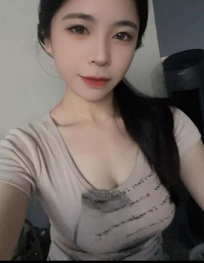 常州美女琪宝