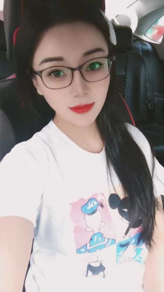 南海私人兼职佳人-小可