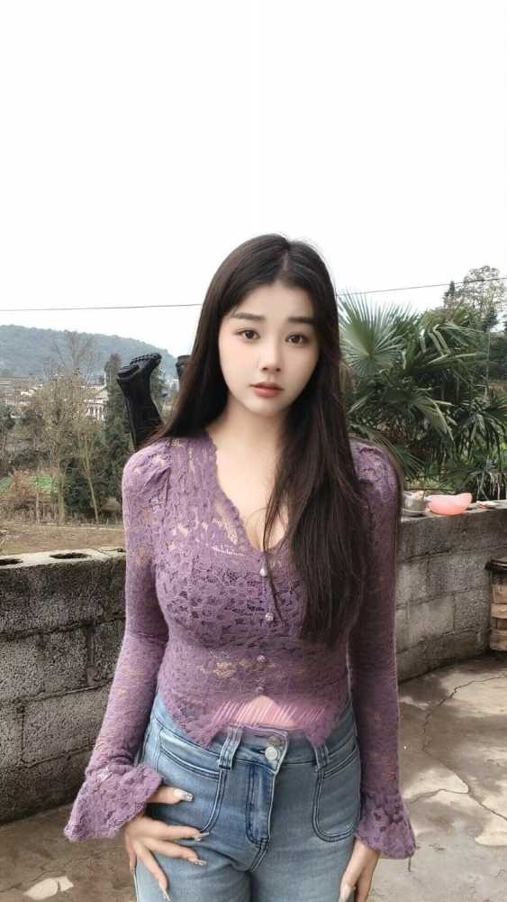 天河猎德复建房五区兼职-媛媛