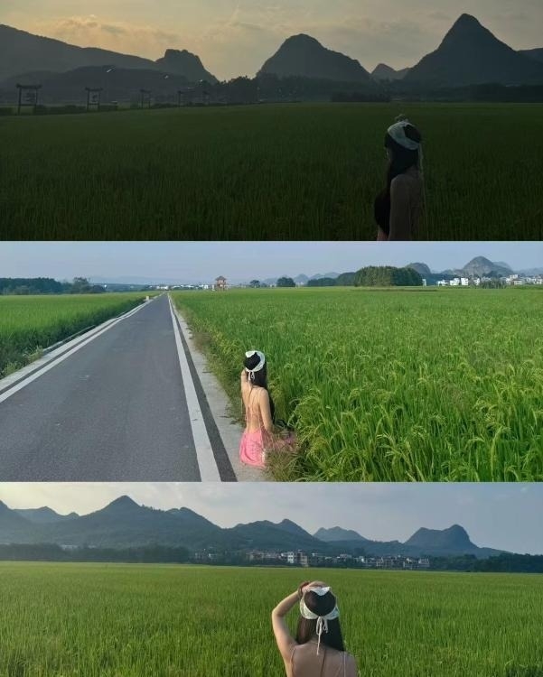 精彩照片