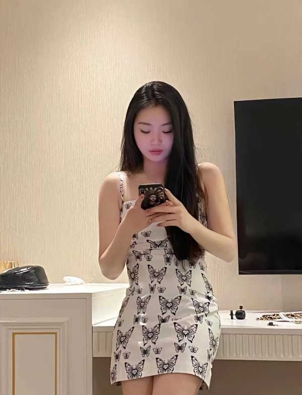 黄埔清纯甜美服务-甜甜