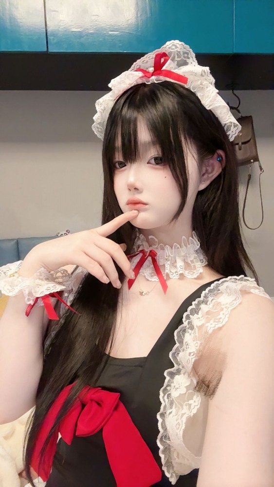 佛山清纯甜美可爱-妞妞