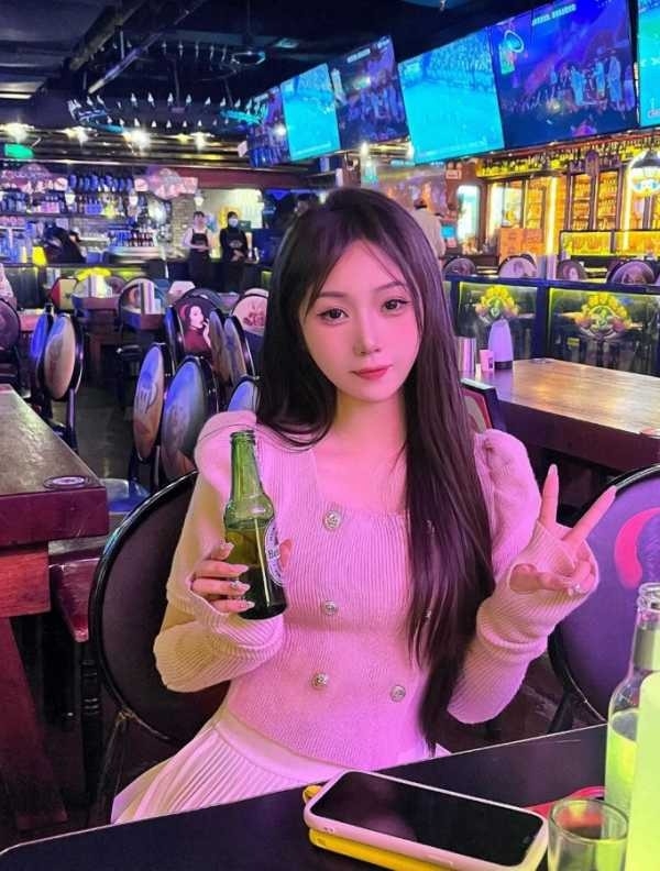 惠城区仲恺高新区新人-娜娜