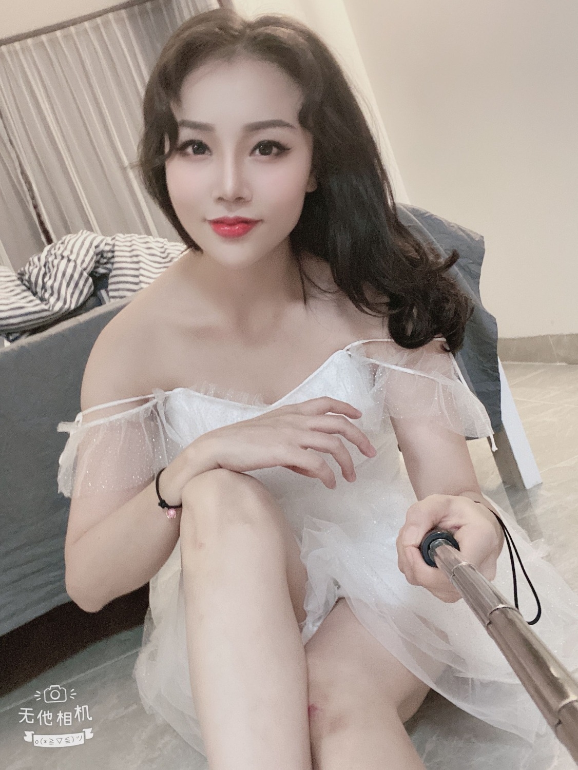 成都成华区东郊记忆－－小咪
