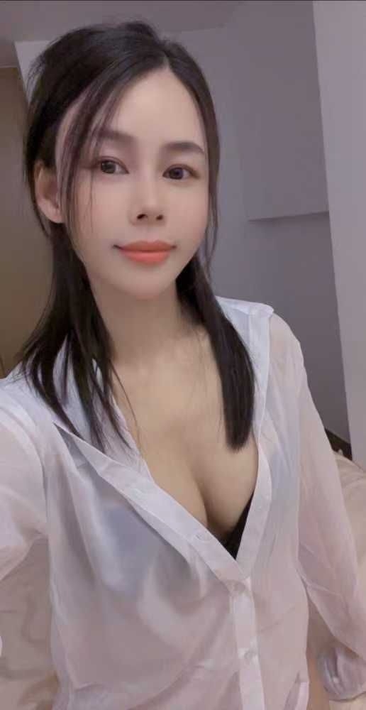 海珠新人甜甜