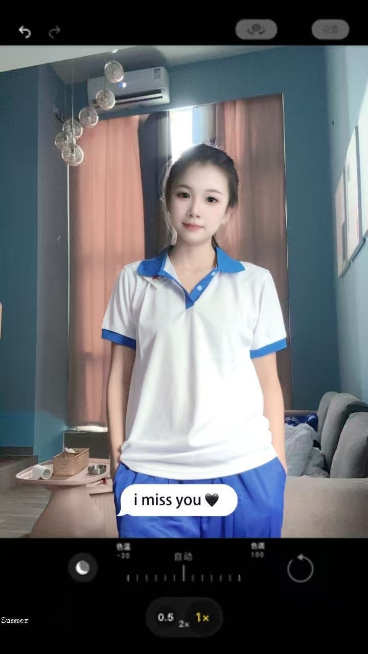 精彩照片