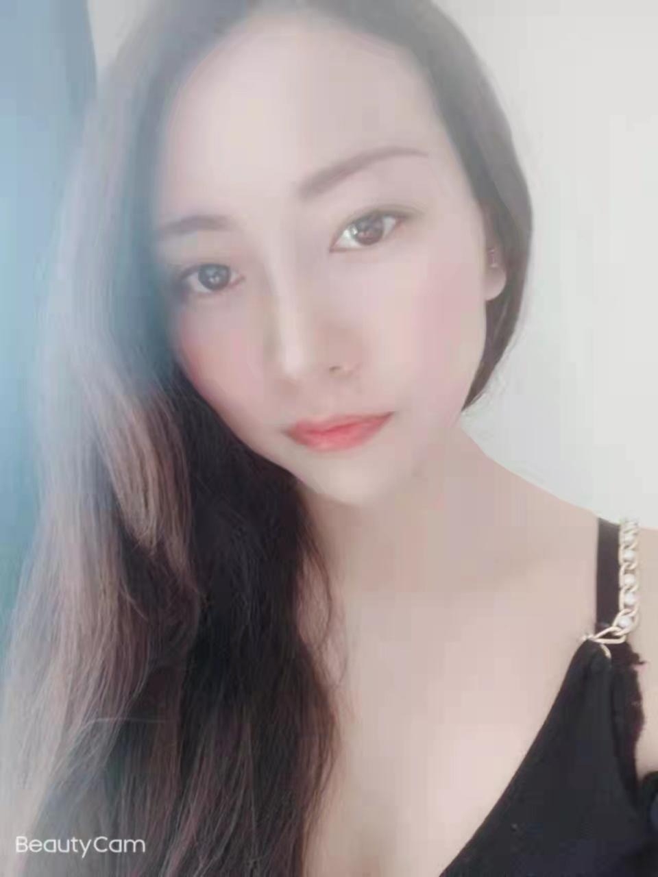[东城区] 验证一个颜值在线，有点高知温柔女的感觉