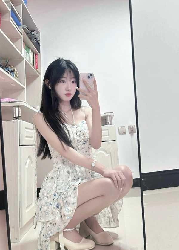 番禺新人美女兼职上门服务