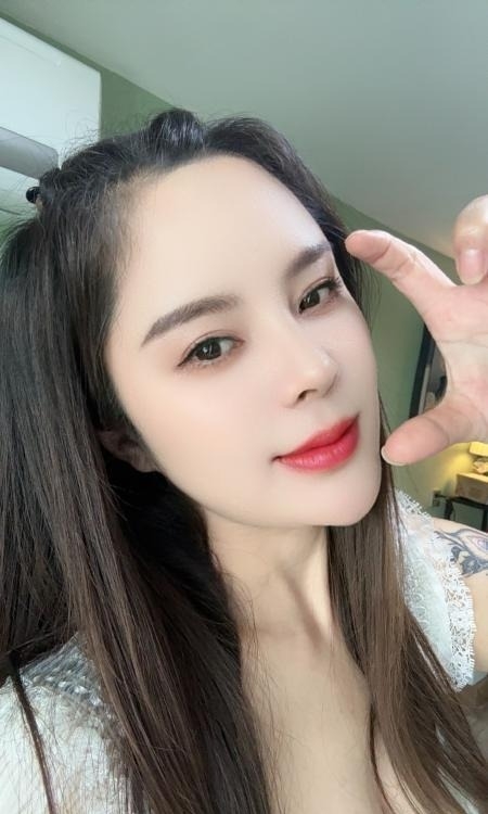 性感少妇诺兰