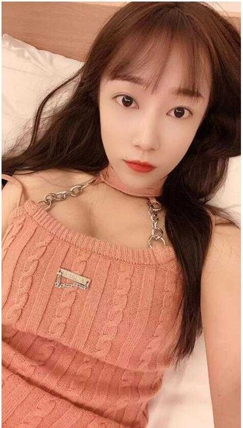 南海极品纯情嫩妹-小不点