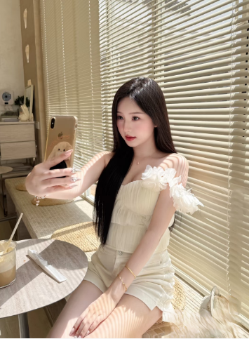 精彩照片