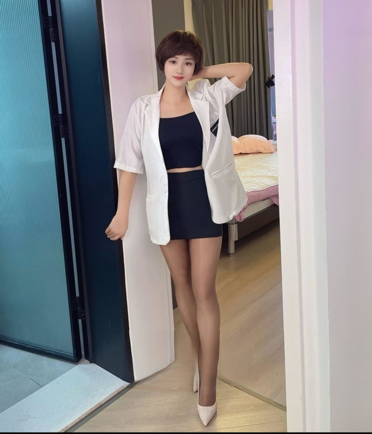 小九龙井