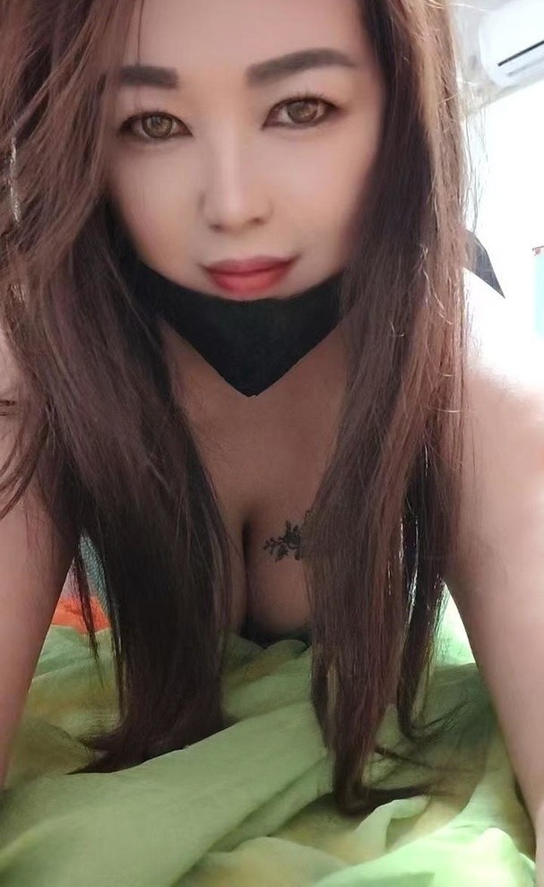 虹口风骚大奶姐姐