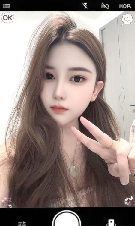 水磨妹子