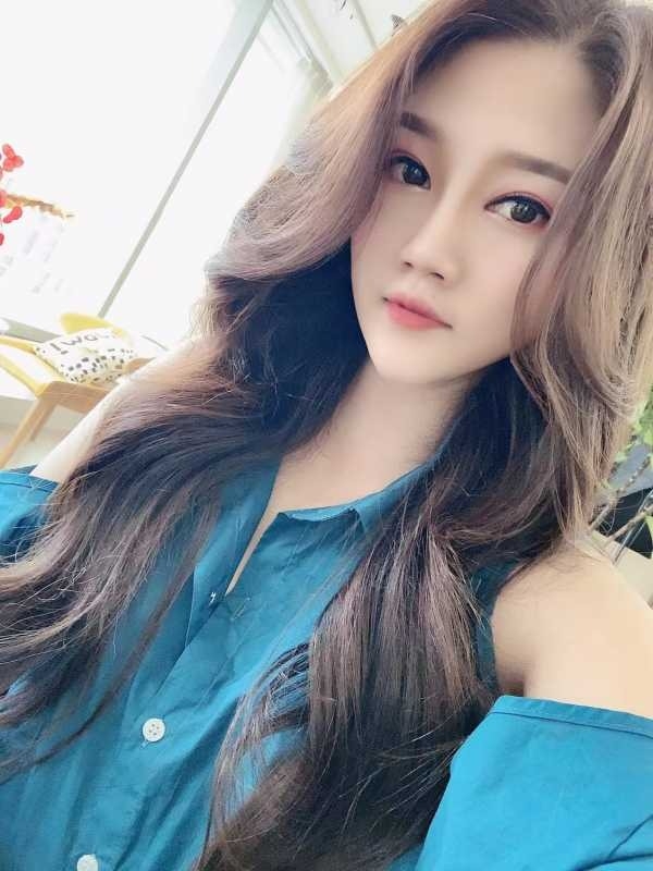 南海区口技一流女生-宝宝