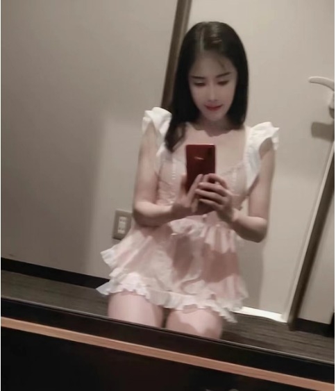 宝安新人美女初次下海-丫丫