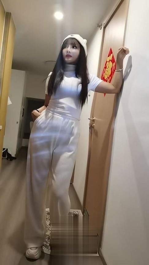 开发区梦琪