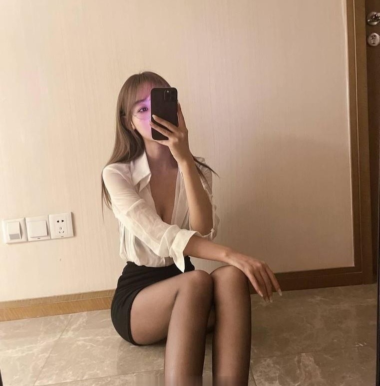 温柔风骚长腿小姐姐