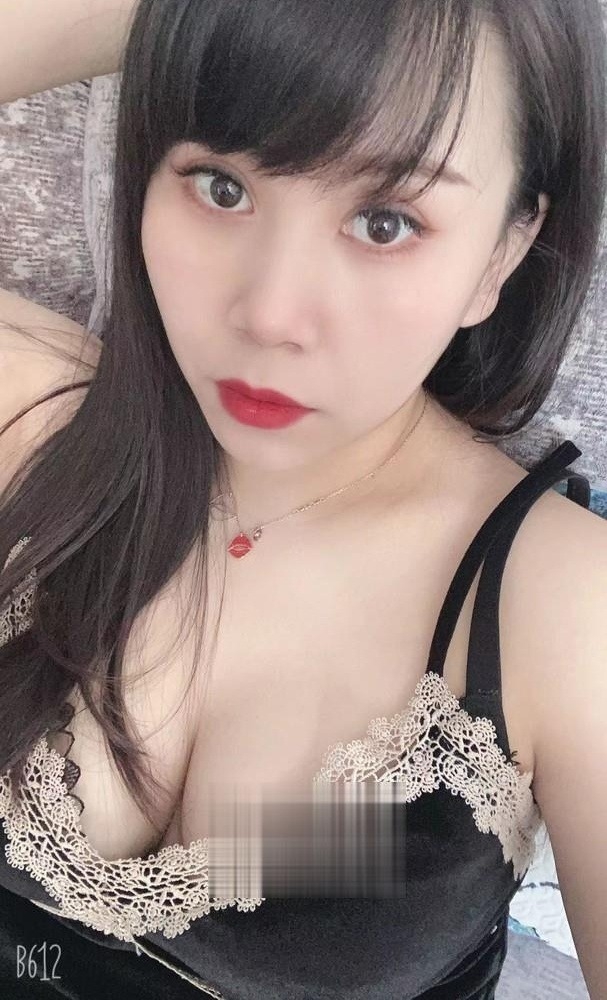 性感御姐