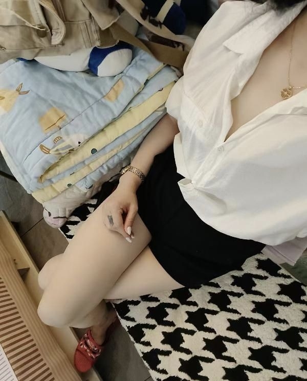 福建福州颜值妹
