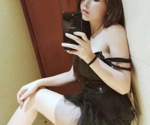 美芳少妹