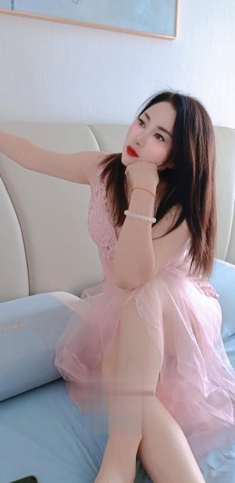 温柔小女人