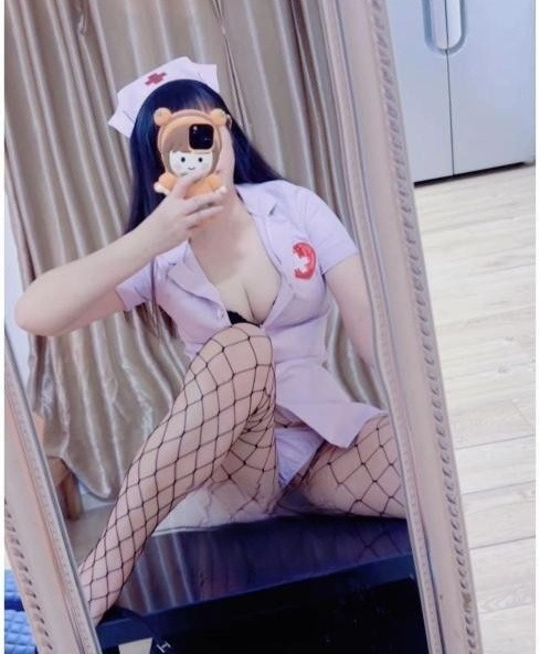 情趣小少妇
