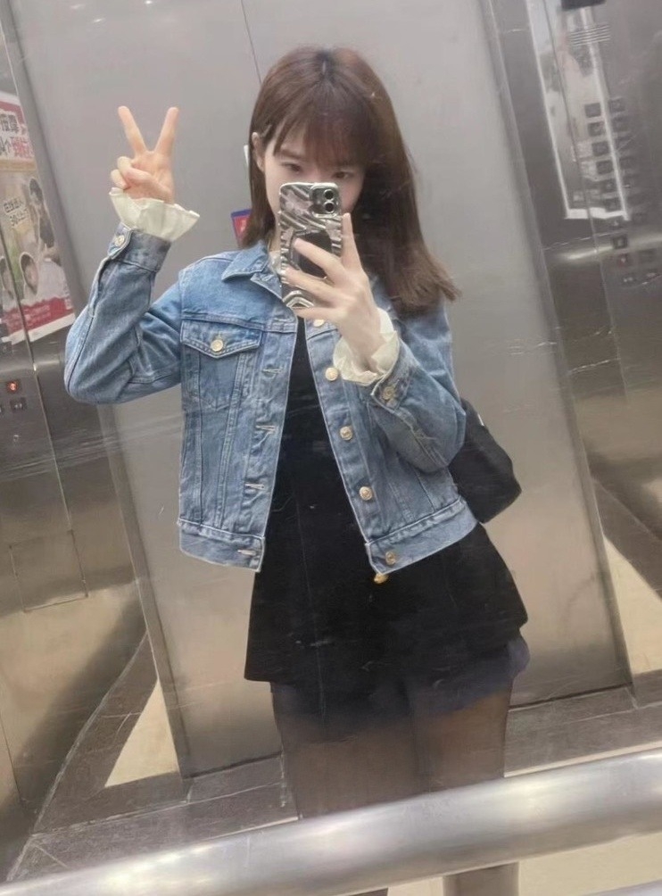朝阳极品粉嫩小姐