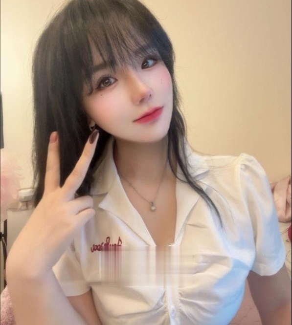 性感制服扮演瑶瑶