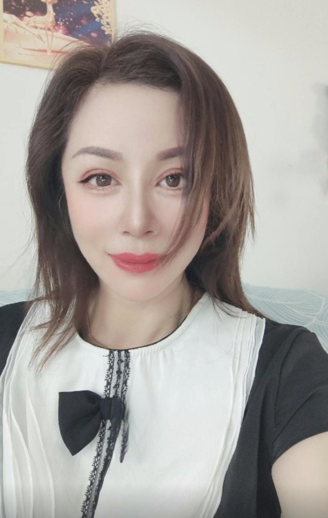 金湾红旗熟女