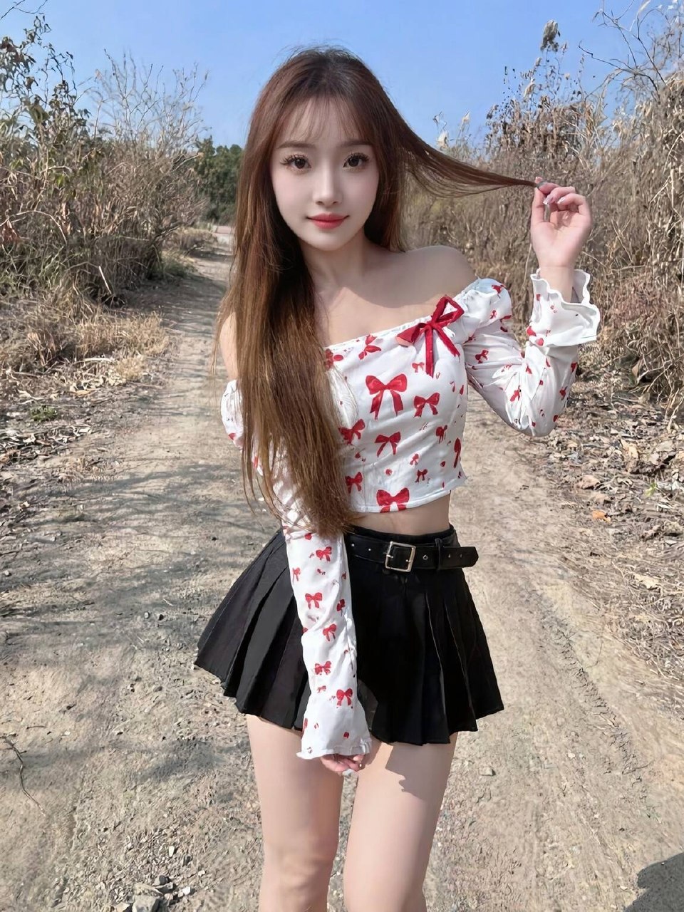 精彩照片
