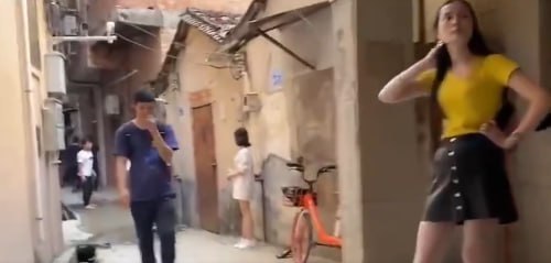 精彩照片